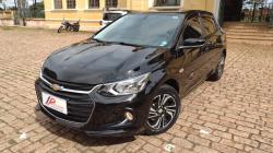 CHEVROLET Onix Hatch 1.0 12V 4P FLEX LT