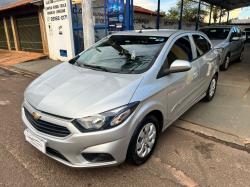 CHEVROLET Onix Hatch 1.0 4P FLEX LT