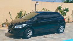 CHEVROLET Onix Hatch 1.0 12V 4P FLEX LT