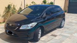CHEVROLET Onix Hatch 1.0 12V 4P FLEX LT