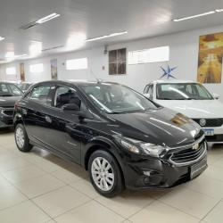 CHEVROLET Onix Hatch 1.4 4P FLEX ADVANTAGE AUTOM�TICO