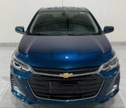 CHEVROLET Onix Hatch 1.0 12V 4P FLEX PREMIER 2 TURBO AUTOM�TICO
