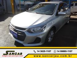 CHEVROLET Onix Hatch 1.0 4P FLEX LT