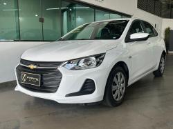 CHEVROLET Onix Hatch 1.0 12V 4P FLEX LT