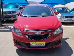 CHEVROLET Onix Hatch 1.4 4P FLEX LT