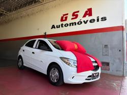 CHEVROLET Onix Hatch 1.0 4P FLEX JOY