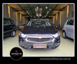 CHEVROLET Onix Hatch 1.4 4P FLEX LT