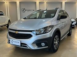 CHEVROLET Onix Hatch 1.4 4P FLEX ACTIV