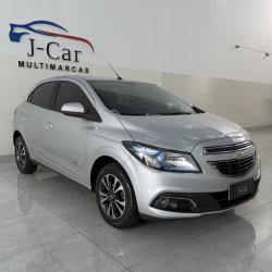 CHEVROLET Onix Hatch 1.4 4P FLEX LTZ