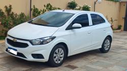 CHEVROLET Onix Hatch 1.0 12V 4P FLEX LT