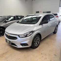 CHEVROLET Onix Hatch 1.4 4P FLEX ADVANTAGE AUTOM�TICO