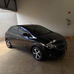 CHEVROLET Onix Hatch 1.4 4P FLEX LTZ AUTOM�TICO