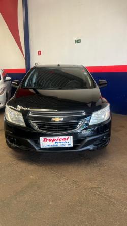 CHEVROLET Onix Hatch 1.0 4P FLEX LT