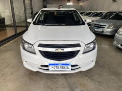 CHEVROLET Onix Hatch 1.0 12V 4P FLEX