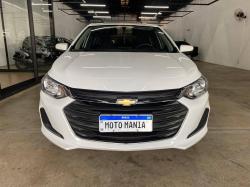 CHEVROLET Onix Hatch 1.0 12V 4P FLEX LT TURBO