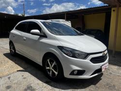 CHEVROLET Onix Hatch 1.4 4P FLEX LTZ