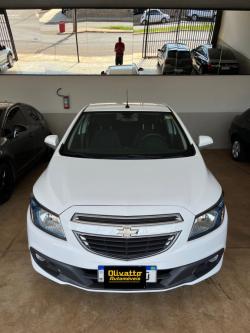 CHEVROLET Onix Hatch 1.4 4P FLEX LTZ AUTOM�TICO