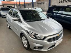 CHEVROLET Onix Hatch 1.4 4P FLEX LT