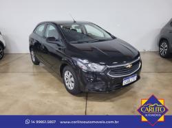 CHEVROLET Onix Hatch 1.0 4P FLEX LT