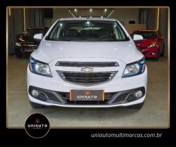 CHEVROLET Onix Hatch 1.4 4P FLEX LTZ