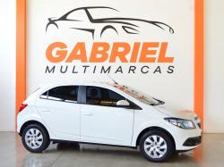 CHEVROLET Onix Hatch 1.4 4P FLEX LT