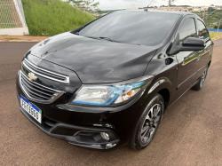 CHEVROLET Onix Hatch 1.4 4P FLEX LTZ