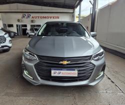 CHEVROLET Onix Hatch 1.0 12V 4P FLEX PREMIER 2 TURBO AUTOM�TICO