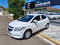 CHEVROLET Onix Hatch 1.0 4P FLEX LS