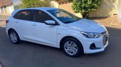 CHEVROLET Onix Hatch 1.0 12V 4P FLEX LT TURBO
