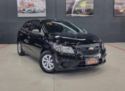 CHEVROLET Onix Hatch 1.0 4P FLEX JOY