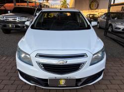 CHEVROLET Onix Hatch 1.0 4P FLEX LT