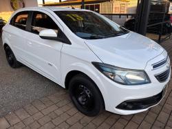 CHEVROLET Onix Hatch 1.0 4P FLEX LT