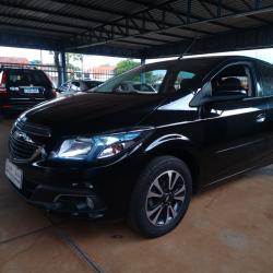 CHEVROLET Onix Hatch 1.4 4P FLEX LTZ AUTOM�TICO