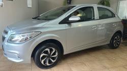 CHEVROLET Onix Hatch 1.0 4P FLEX LT