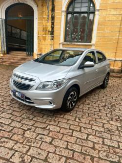 CHEVROLET Onix Hatch 1.0 4P FLEX LT