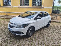 CHEVROLET Onix Hatch 1.4 4P FLEX LTZ