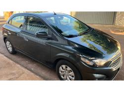 CHEVROLET Onix Hatch 1.0 12V 4P FLEX LT