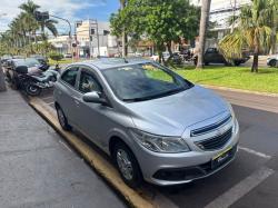 CHEVROLET Onix Hatch 1.0 4P FLEX LT