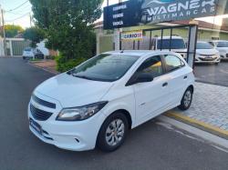 CHEVROLET Onix Hatch 1.0 4P FLEX JOY