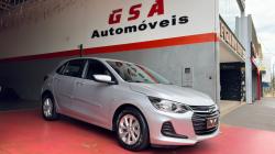 CHEVROLET Onix Hatch 1.0 4P FLEX LT