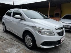 CHEVROLET Onix Hatch 1.0 12V 4P FLEX LT