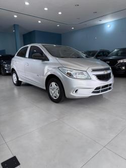 CHEVROLET Onix Hatch 1.0 12V 4P FLEX LT