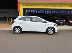 CHEVROLET Onix Hatch 1.4 4P FLEX LT