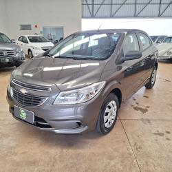 CHEVROLET Onix Hatch 1.0 4P FLEX LT