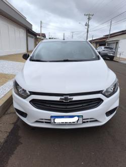 CHEVROLET Onix Hatch 1.0 4P FLEX JOY BLACK