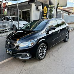 CHEVROLET Onix Hatch 1.4 4P FLEX LTZ