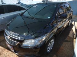 CHEVROLET Onix Hatch 1.4 4P FLEX LT