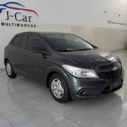CHEVROLET Onix Hatch 1.0 4P FLEX JOY