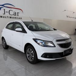CHEVROLET Onix Hatch 1.4 4P FLEX LT