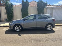 CHEVROLET Onix Hatch 1.0 12V 4P FLEX TURBO AUTOM�TICO